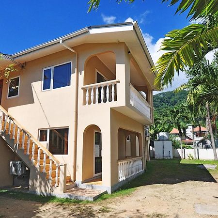 Gt Self Catering Apartments Beau Vallon  Zewnętrze zdjęcie