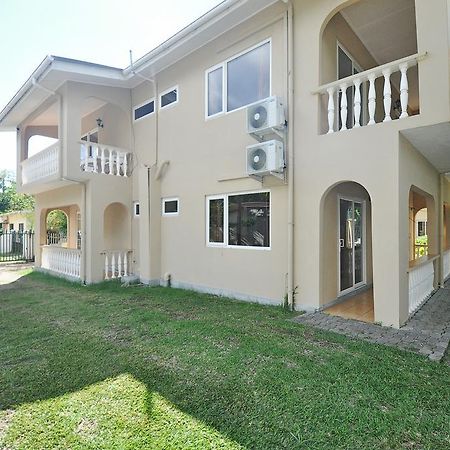 Gt Self Catering Apartments Beau Vallon  Zewnętrze zdjęcie