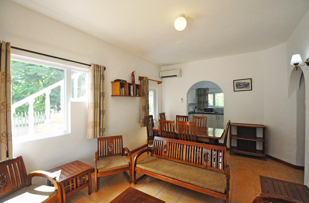 Gt Self Catering Apartments Beau Vallon  Pokój zdjęcie
