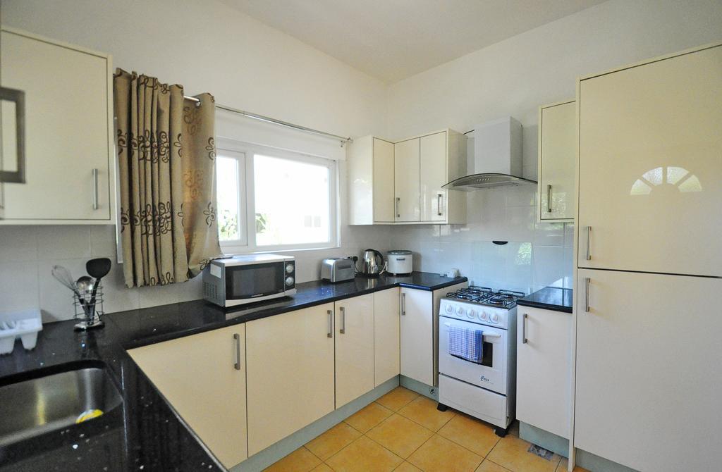 Gt Self Catering Apartments Beau Vallon  Zewnętrze zdjęcie