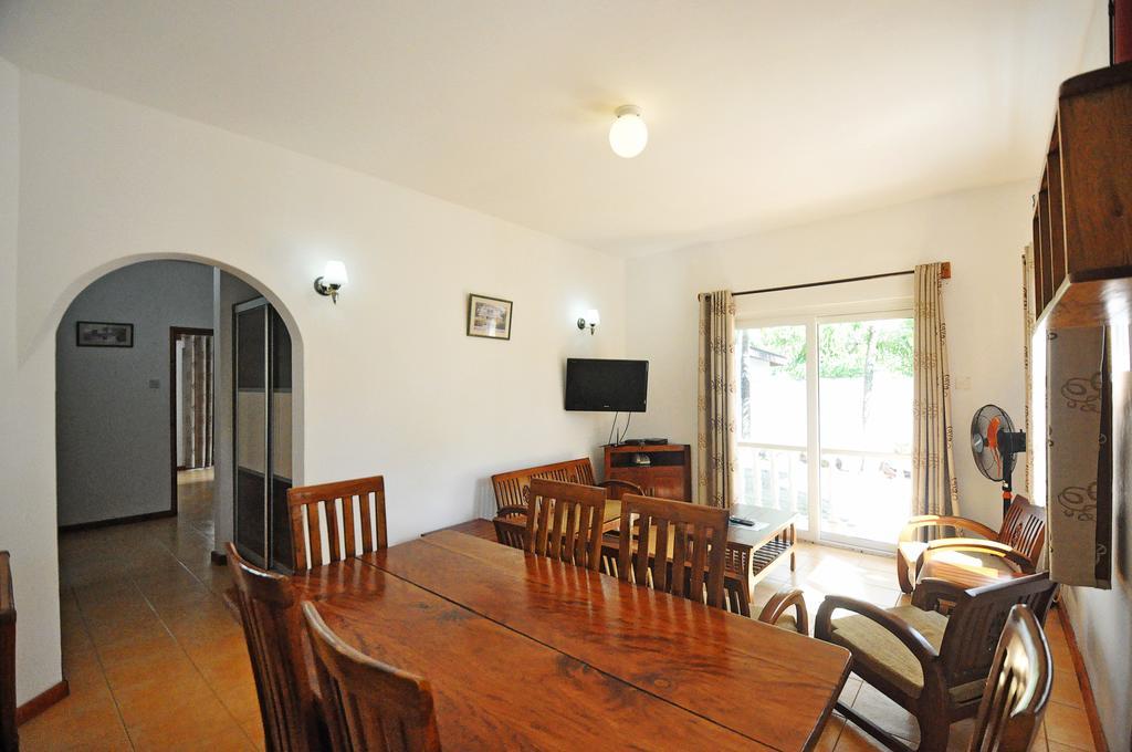 Gt Self Catering Apartments Beau Vallon  Zewnętrze zdjęcie