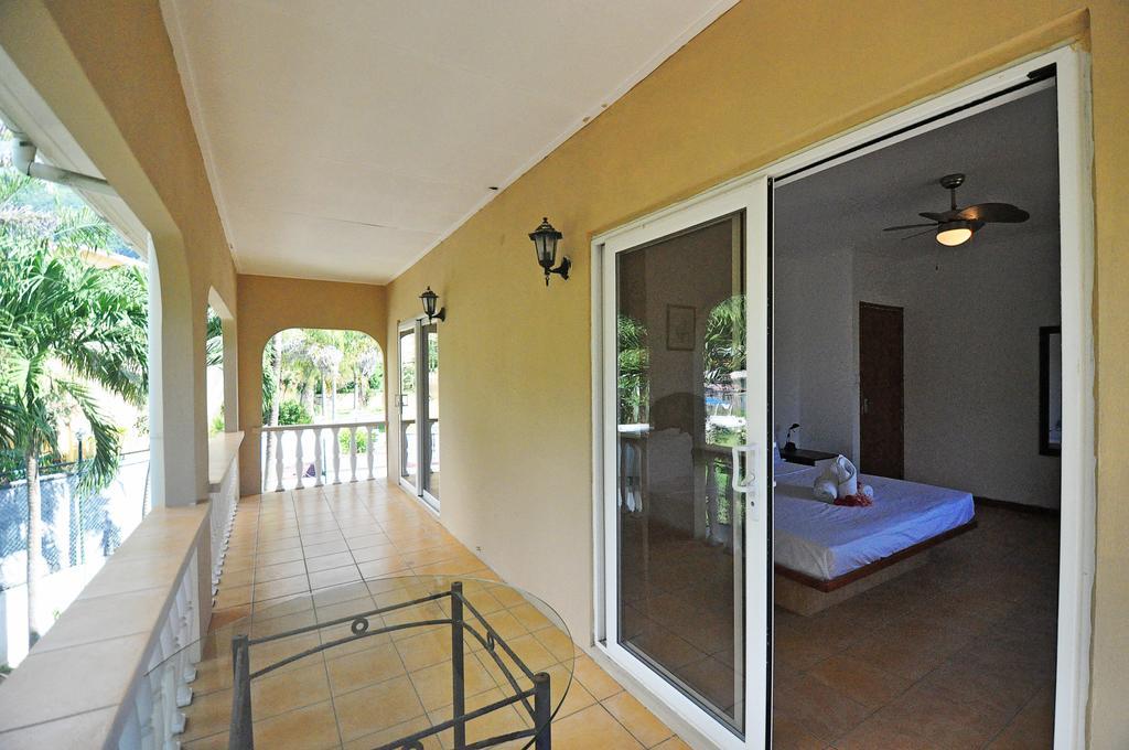 Gt Self Catering Apartments Beau Vallon  Zewnętrze zdjęcie