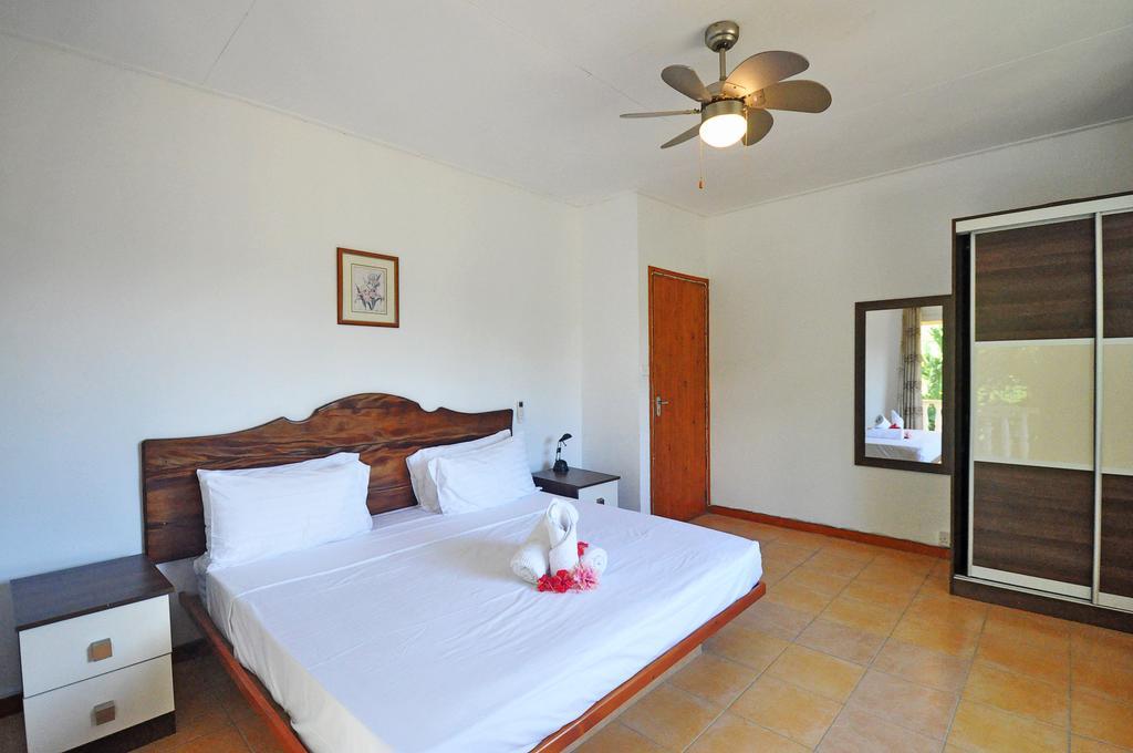 Gt Self Catering Apartments Beau Vallon  Pokój zdjęcie