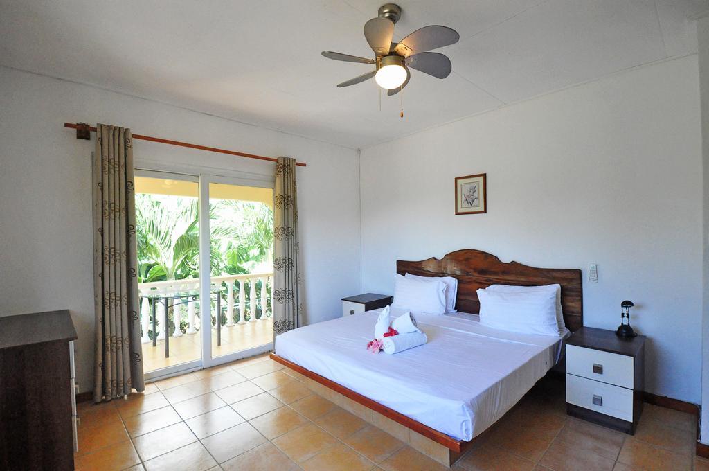 Gt Self Catering Apartments Beau Vallon  Zewnętrze zdjęcie