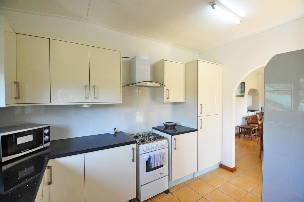 Gt Self Catering Apartments Beau Vallon  Zewnętrze zdjęcie