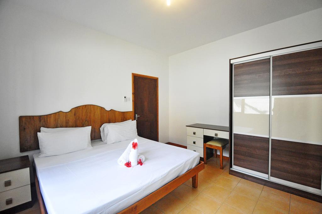 Gt Self Catering Apartments Beau Vallon  Zewnętrze zdjęcie