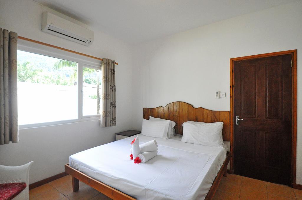 Gt Self Catering Apartments Beau Vallon  Zewnętrze zdjęcie