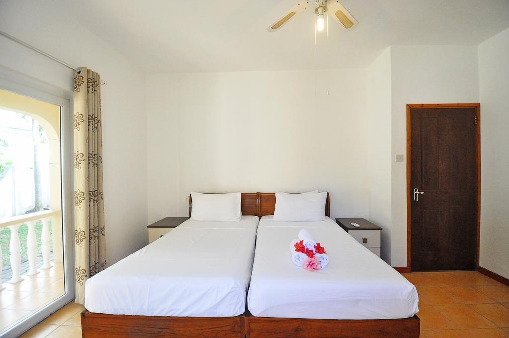 Gt Self Catering Apartments Beau Vallon  Zewnętrze zdjęcie