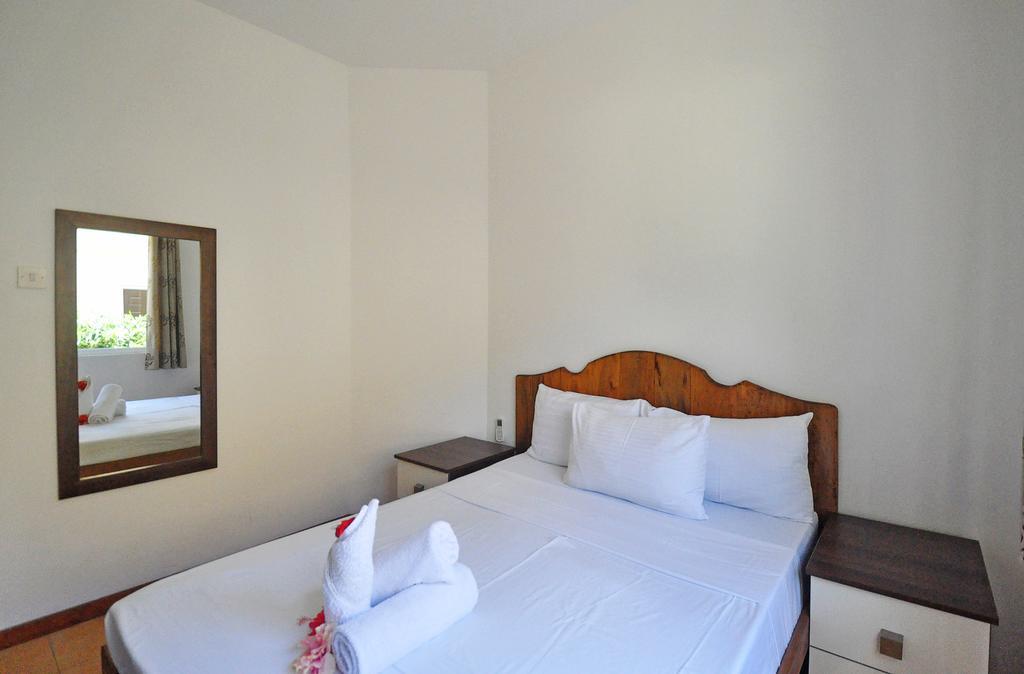 Gt Self Catering Apartments Beau Vallon  Zewnętrze zdjęcie