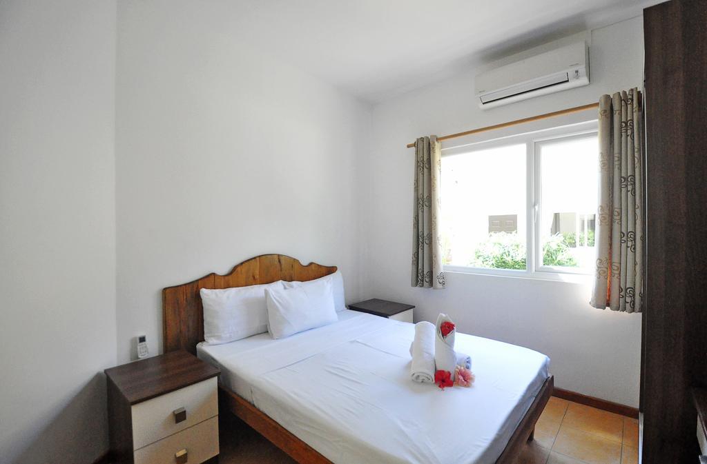 Gt Self Catering Apartments Beau Vallon  Zewnętrze zdjęcie